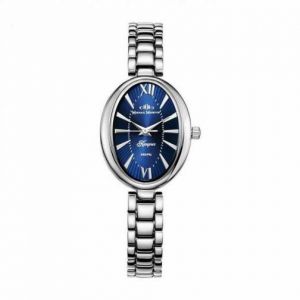 Женские часы Mikhail Moskvin steel blue