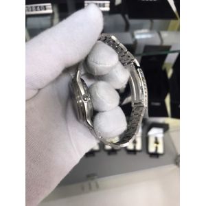 Мужские часы Orient 3 star silver 2