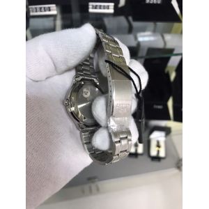 Мужские часы Orient 3 star silver 2