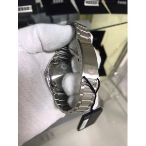 Мужские часы Orient 3 stars brown steel