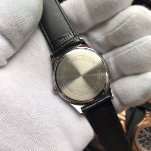 Мужские часы Casio leather 211
